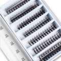 Ultra Speed WISPY Mix 9D, 750 fans,  .05's