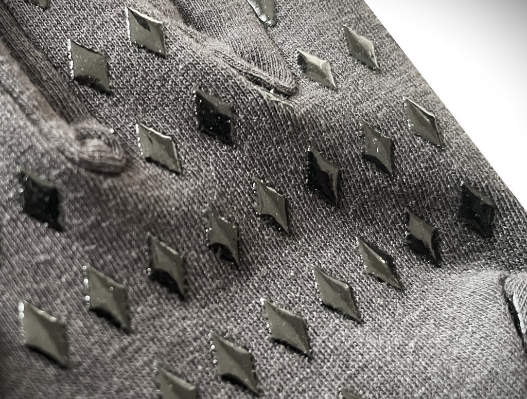 The Writer's Glove® - Thin, Warm Gloves for Typing (Graphene + Grippy)