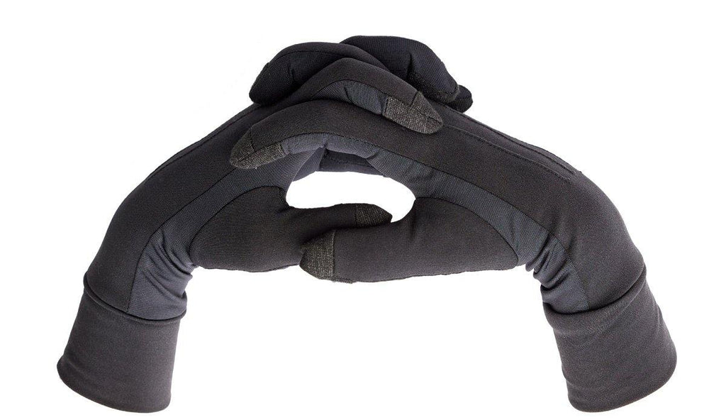 The Writer's Glove® - Thin, Warm Gloves for Typing (Graphene + Grippy)