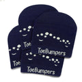 Men's Cushioned Toe-Protection Socks (2)